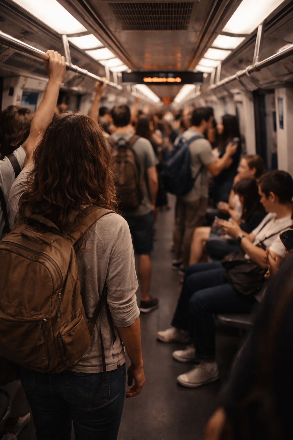 Transporte público